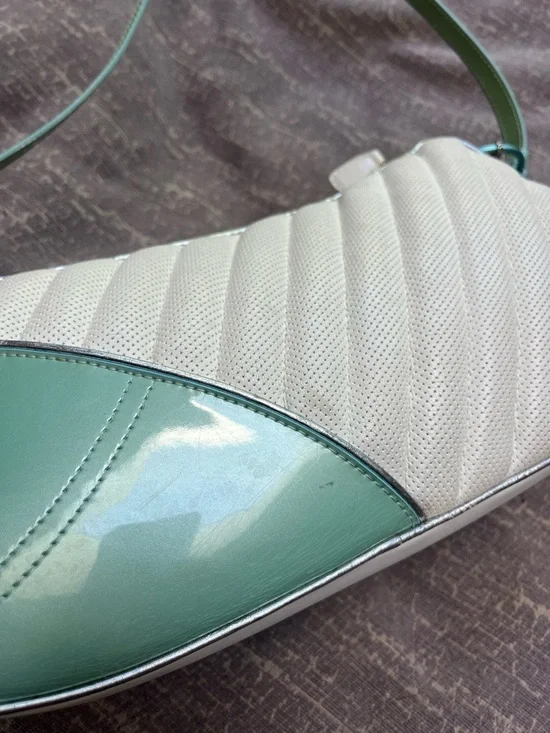 Christian Dior Montaigne Chris 1947 Cadillac bag - Picture 5 of 6